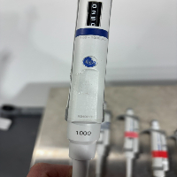 Eppendorf Research Plus Pipettes x10 image 2